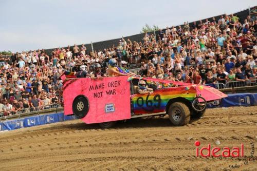 Zwarte Cross vrijdag - Specialklasse (19-07-2024)