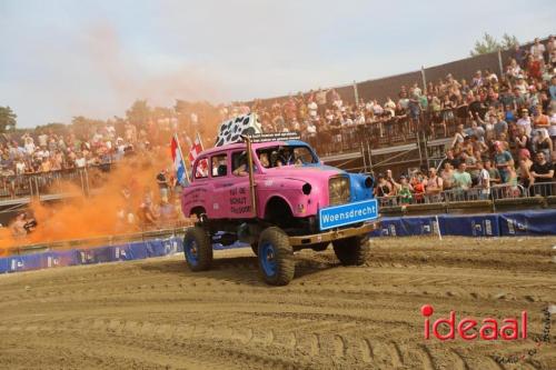 Zwarte Cross vrijdag - Specialklasse (19-07-2024)