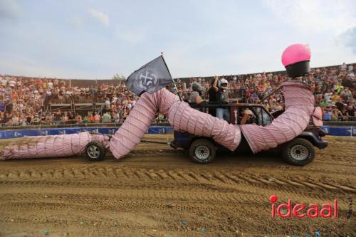 Zwarte Cross vrijdag - Specialklasse (19-07-2024)