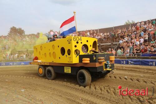 Zwarte Cross vrijdag - Specialklasse (19-07-2024)