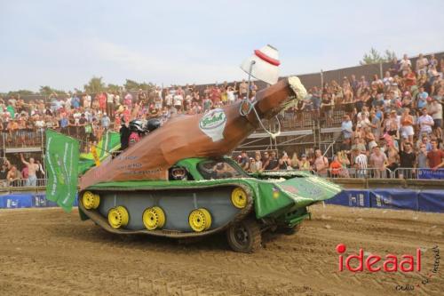 Zwarte Cross vrijdag - Specialklasse (19-07-2024)