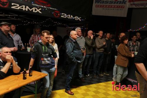 Teampresentatie Performance Racing Achterhoek (25-03-2023)