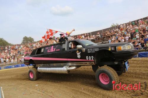 Zwarte Cross vrijdag - Specialklasse (19-07-2024)