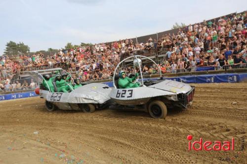 Zwarte Cross vrijdag - Specialklasse (19-07-2024)