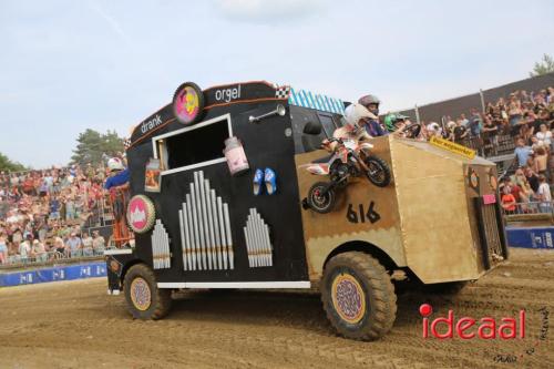 Zwarte Cross vrijdag - Specialklasse (19-07-2024)