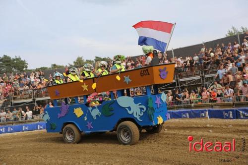 Zwarte Cross vrijdag - Specialklasse (19-07-2024)