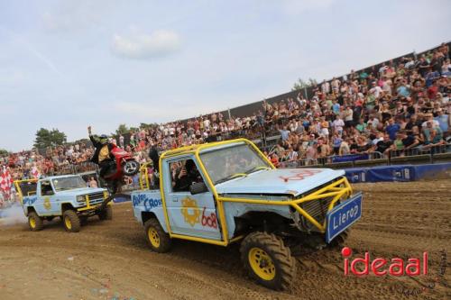 Zwarte Cross vrijdag - Specialklasse (19-07-2024)