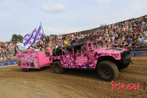 Zwarte Cross vrijdag - Specialklasse (19-07-2024)