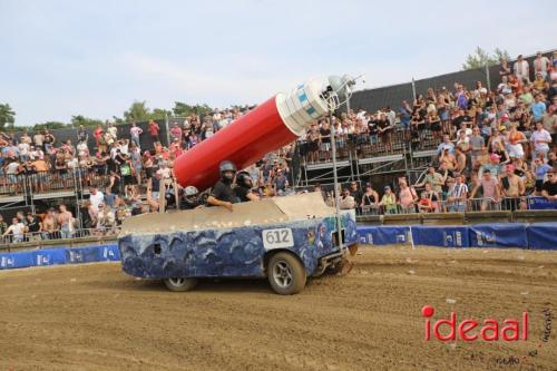 Zwarte Cross vrijdag - Specialklasse (19-07-2024)