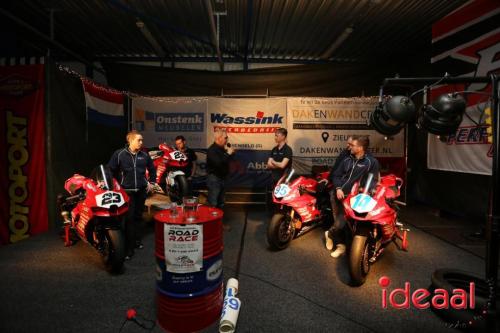 Teampresentatie Performance Racing Achterhoek (25-03-2023)