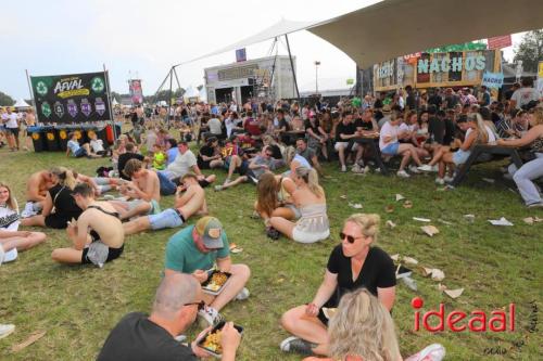 Zwarte Cross vrijdag - Rondom de baan (19-07-2024)