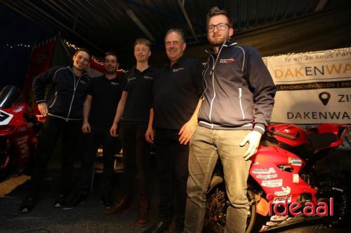 Teampresentatie Performance Racing Achterhoek (25-03-2023)