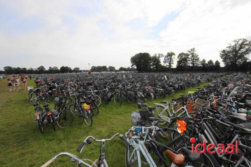 Zwarte Cross vrijdag - Rondom de baan (19-07-2024)