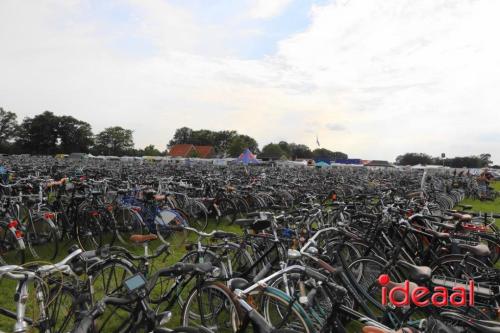 Zwarte Cross vrijdag - Rondom de baan (19-07-2024)