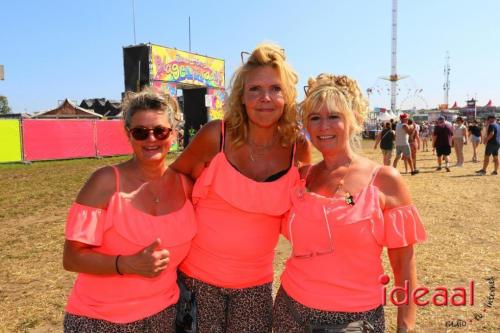 Zwarte Cross zaterdag - Rondom de baan (20-07-2024)