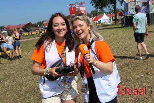 Zwarte Cross zaterdag - Rondom de baan (20-07-2024)