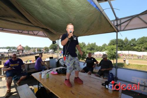 Zwarte Cross zaterdag - Rondom de baan (20-07-2024)