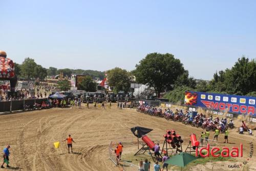 Zwarte Cross zaterdag - 250CCklasse (20-07-2024)