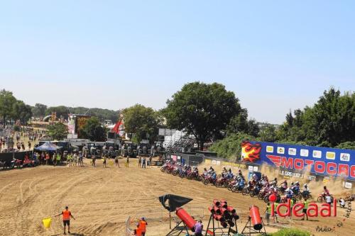 Zwarte Cross zaterdag - 250CCklasse (20-07-2024)