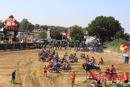 Zwarte Cross zaterdag - 250CCklasse (20-07-2024)