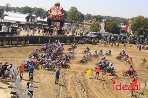 Zwarte Cross zaterdag - 250CCklasse (20-07-2024)