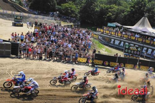 Zwarte Cross zaterdag - 250CCklasse (20-07-2024)