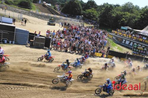 Zwarte Cross zaterdag - 250CCklasse (20-07-2024)