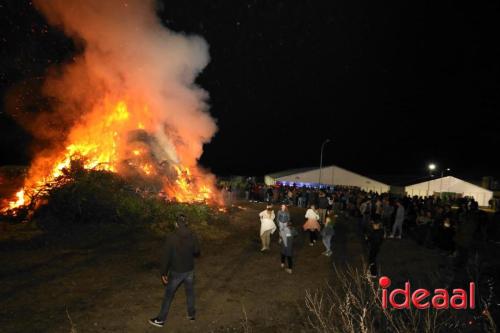 Paasvuur Velswijk - deel 1 (09-04-2023)