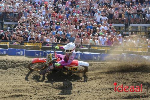 Zwarte Cross zaterdag - 500CCklasse (20-07-2024)