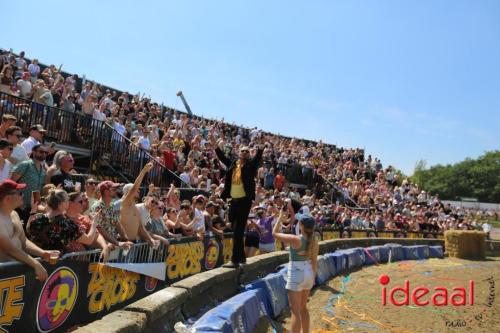 Zwarte Cross zaterdag - Loco Arena (20-07-2024)