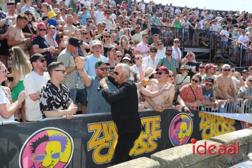 Zwarte Cross zaterdag - Loco Arena (20-07-2024)