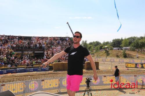 Zwarte Cross zaterdag - Loco Arena (20-07-2024)