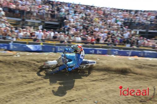 Zwarte Cross zaterdag - 250CCklasse (20-07-2024)