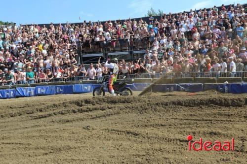 Zwarte Cross zaterdag - Loco Arena (20-07-2024)