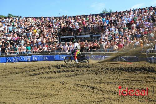 Zwarte Cross zaterdag - Loco Arena (20-07-2024)