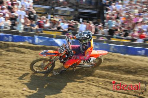 Zwarte Cross zaterdag - 500CCklasse (20-07-2024)