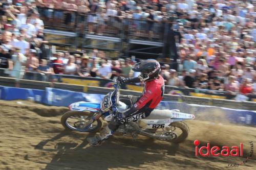 Zwarte Cross zaterdag - 500CCklasse (20-07-2024)