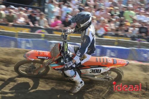 Zwarte Cross zaterdag - 500CCklasse (20-07-2024)