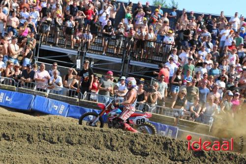 Zwarte Cross zaterdag - Loco Arena (20-07-2024)