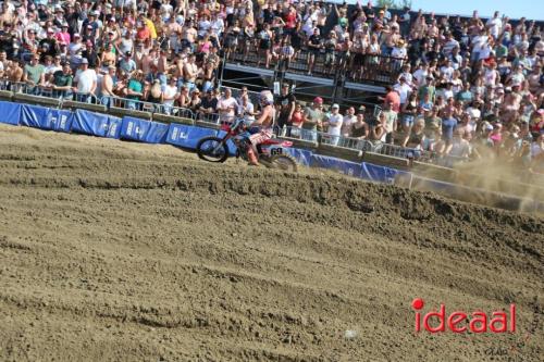 Zwarte Cross zaterdag - Loco Arena (20-07-2024)