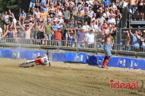 Zwarte Cross zaterdag - Loco Arena (20-07-2024)