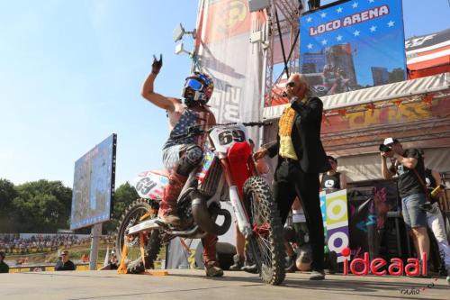 Zwarte Cross zaterdag - Loco Arena (20-07-2024)