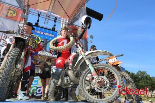 Zwarte Cross zaterdag - 250CCklasse (20-07-2024)