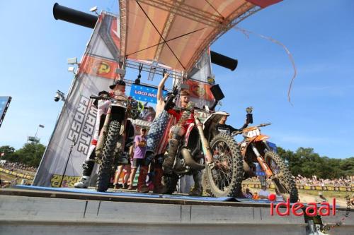 Zwarte Cross zaterdag - 250CCklasse (20-07-2024)