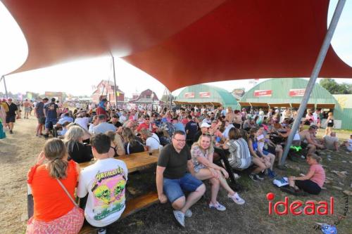 Zwarte Cross zaterdag - Rondom de baan (20-07-2024)