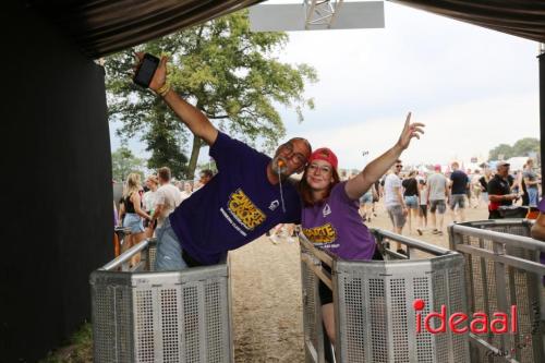 Zwarte Cross zondag - deel 3 (21-07-2024)