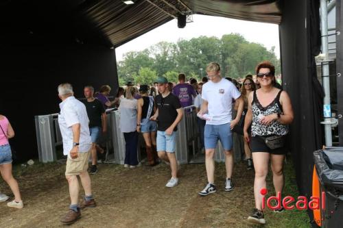 Zwarte Cross zondag - deel 3 (21-07-2024)