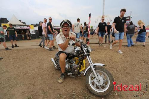 Zwarte Cross zondag - deel 3 (21-07-2024)