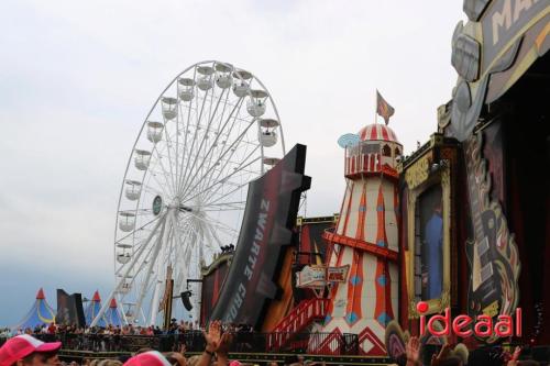 Zwarte Cross zondag - deel 3 (21-07-2024)