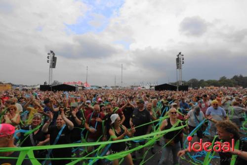 Zwarte Cross zondag - deel 3 (21-07-2024)